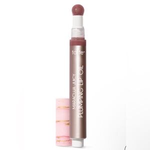 Tarte Maracuja Juicy Lip Oil - vanilla cupcake